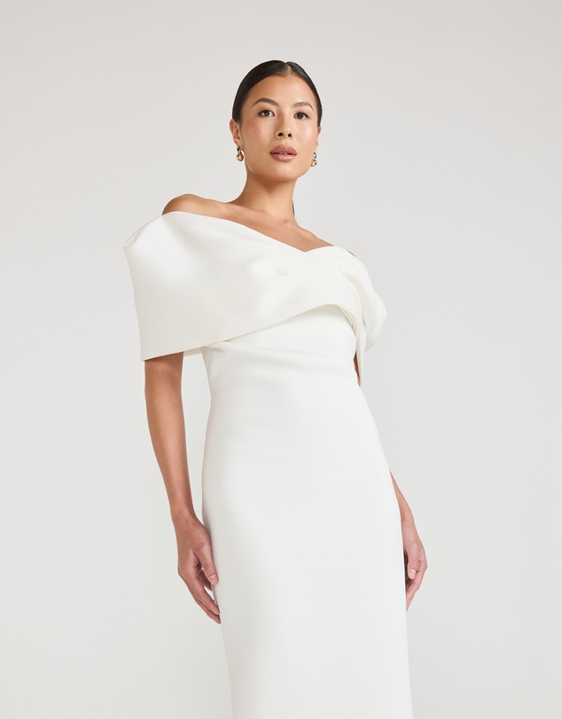 TOJHA - Yesemia Gown