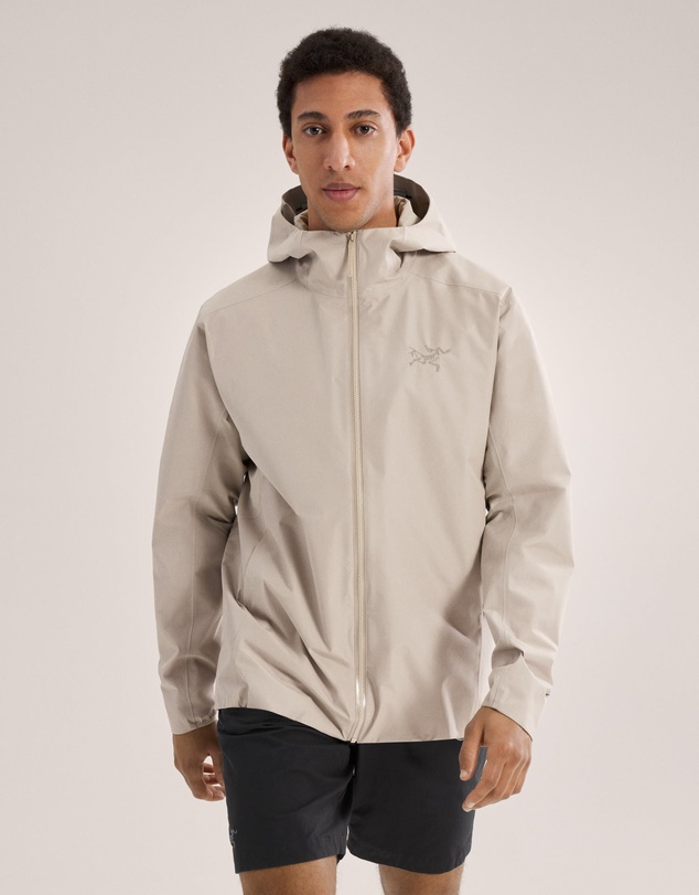 Arc'teryx - Solano Hoody Men's