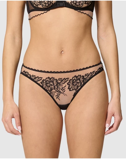 Simone Perele - Romance Bikini Brief