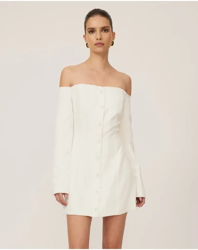 Tussah - Evanna Mini Dress