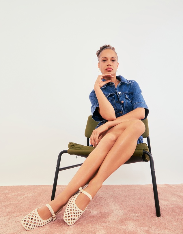 SPURR - Alexa - ONLINE EXCLUSIVE