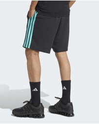 adidas Performance - MERCEDES - AMG PETRONAS FORMULA 1 TEAM DNA SHORT Mens