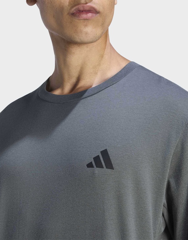 adidas Performance - WORKOUT ESSENTIALS FEELREADY T-SHIRT Mens