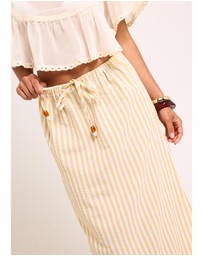 Subtitled - Mica Maxi Skirt