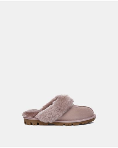 Dawn Pink