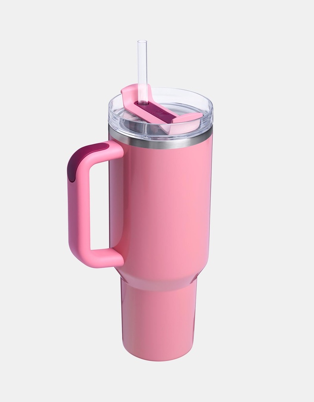 Stanley 1913 - Quencher H2.O FlowState Tumbler 40Oz