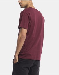 Stock & Co. - Roman Tee