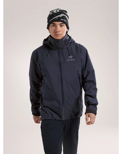 Arc'teryx - Beta AR Jacket Men's
