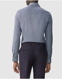 Van Heusen - Dobby Textured Shirt