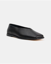 Alias Mae - Jade Ballet Flats