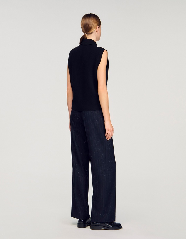 Sandro - Sohan Sweater