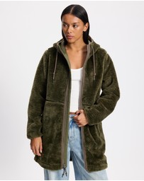 Patagonia - Lonesome Mesa Hooded Parka