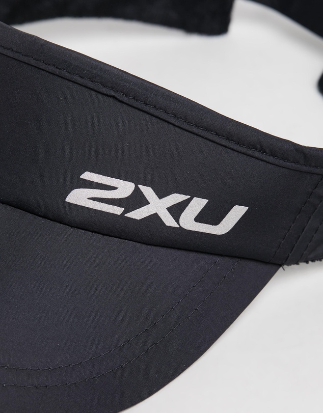 2XU - Run Visor - Unisex