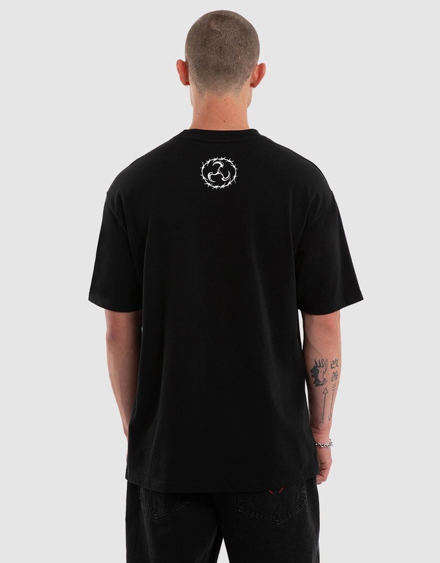 Kiss Chacey - Utopia Box Fit Tee