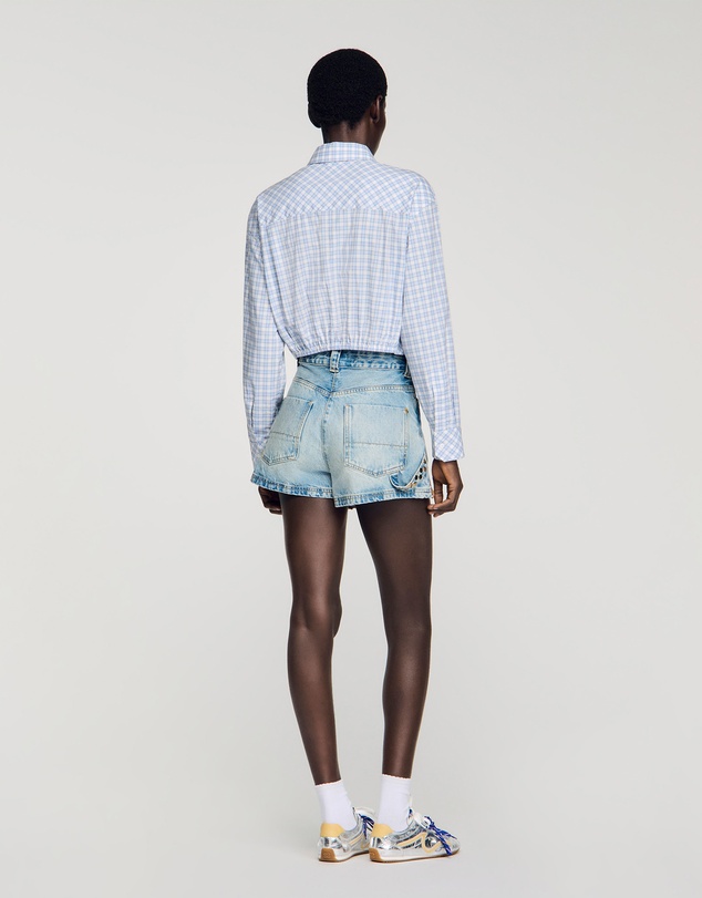 Sandro - Edenis Shirt