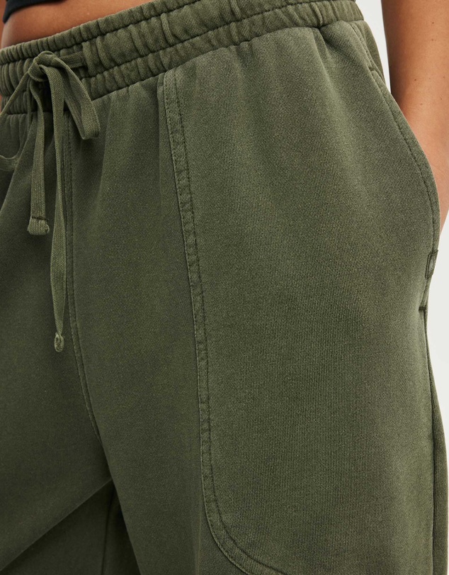 Cotton On Body Active - Active Fleece Utility Sweatpant