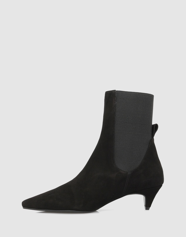 S by Sempre Di - Mable Ankle Boots