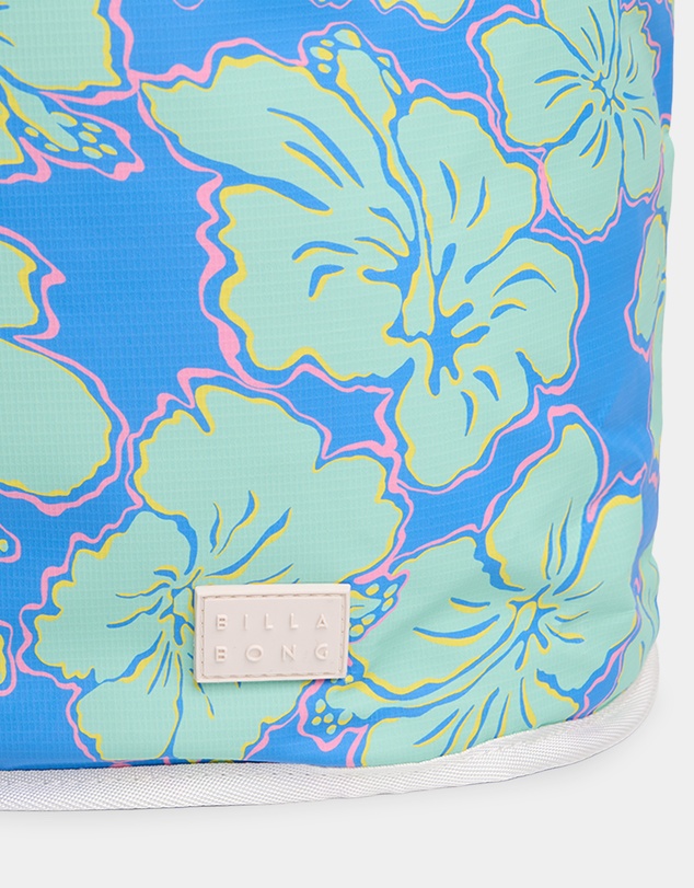 Billabong - Happy Hibiscus Cooler Bag