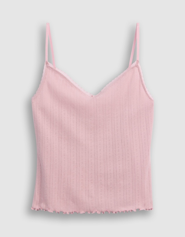 GAP - Pointelle Cami