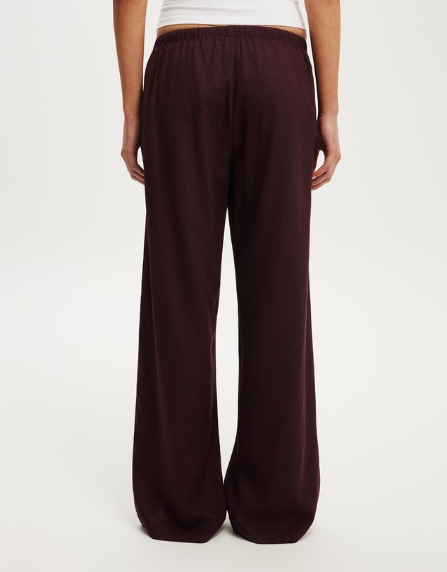 Cotton On - Haven Wide Leg Pant