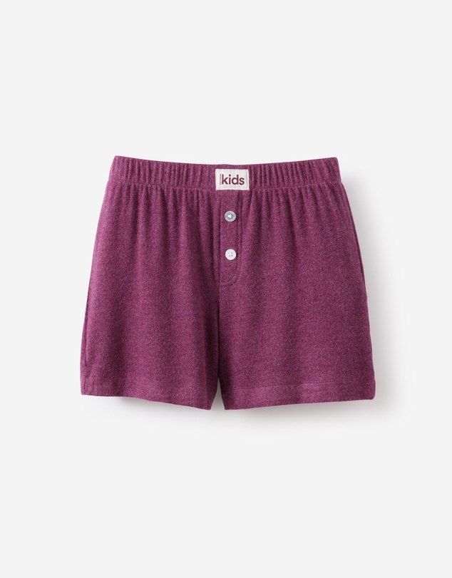 Cotton On Kids - Cuddlecosy Pyjama Short