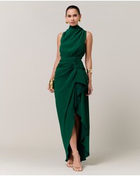 Savel - Ursula Midi Dress