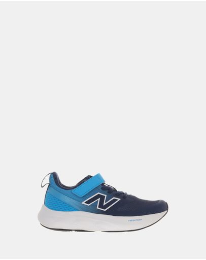 Navy/Altitude M