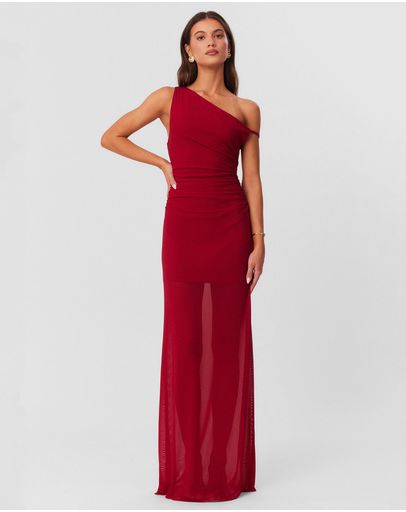 Deep Red