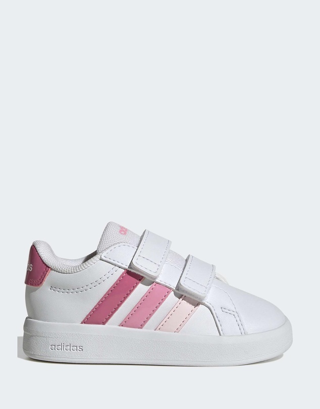 adidas Sportswear - Grand Court 3.0 - Kids