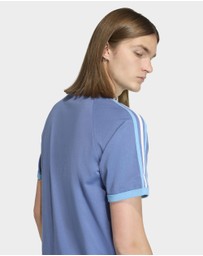adidas Originals - 3-Stripes T-Shirt Mens