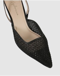 S by Sempre Di - Aurora Heels