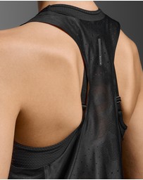 2XU - Light Speed React Crop Singlet