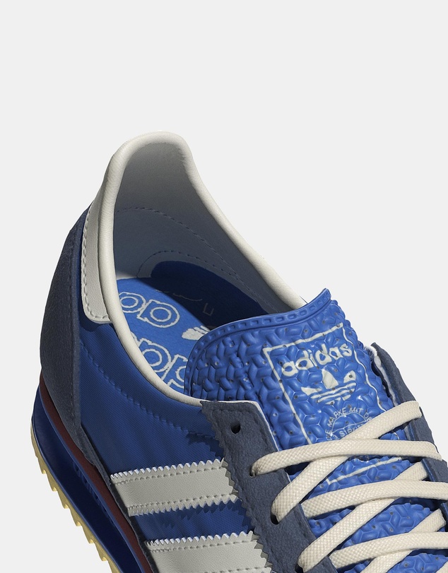 adidas Originals - SL 72 OG - Women's