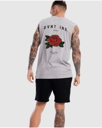 DVNT - Rose Tank