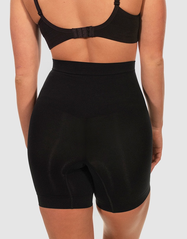 B Free Intimate Apparel - Tummy & Thigh Shaping Shorts