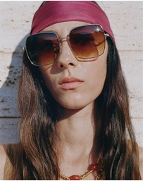 M.N.G - Capri Sunglasses