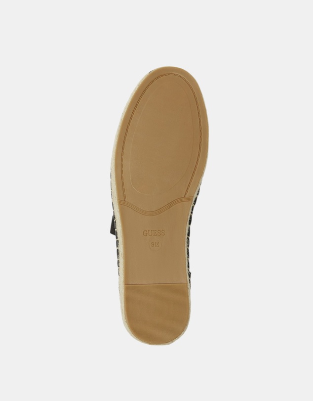 GUESS - Joneal Espadrille Flats