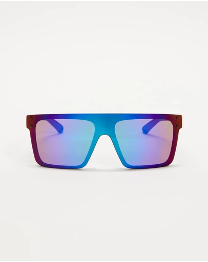 Quiksilver - QS1017 Pool Shark