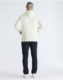 Gant - G Badge Hoodie