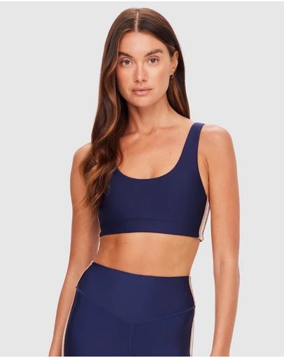 The Upside - Toscan Harley Scoop Bra