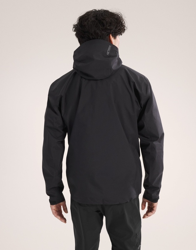 Arc'teryx - Beta Jacket Men's