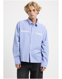Standard - Nebula Long Sleeve Shirt