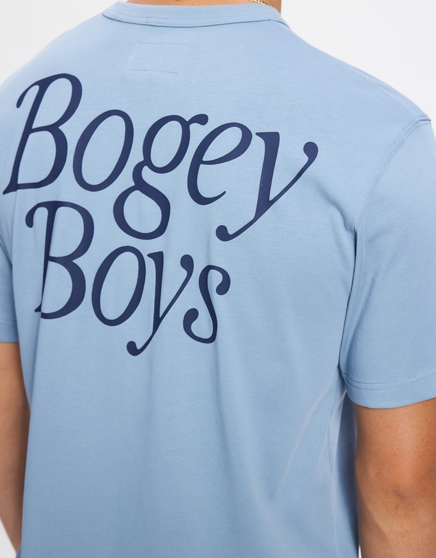 Bogey Boys - Bb Takeaway T-Shirt