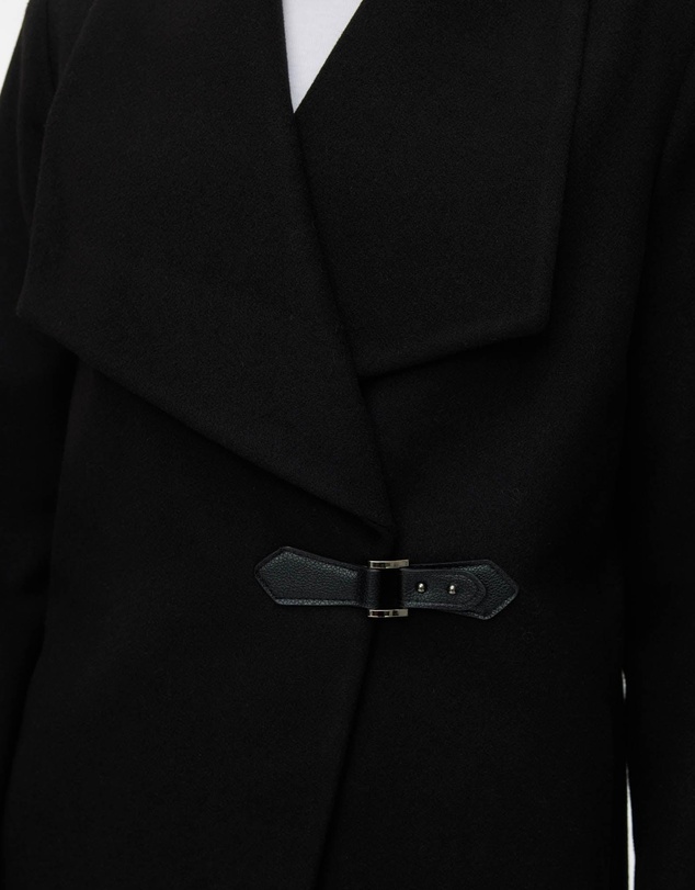 Vero Moda - Pop Nattie Coat