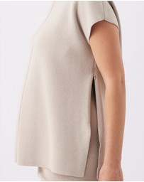 Ripe Maternity - Nardia Nursing Knit