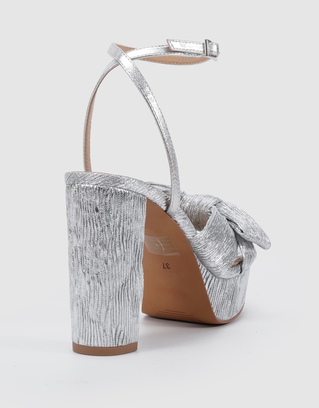 Nude Footwear - Beattie