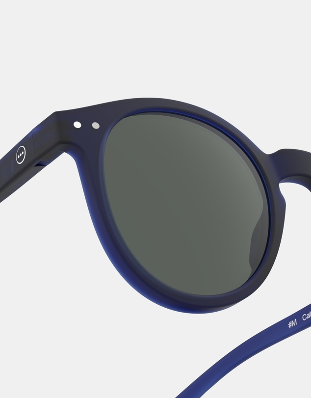 IZIPIZI - Sun Collection M Midnight Blue