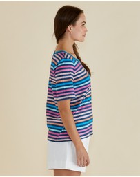 Betty Basics - Riley Tee