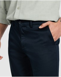 Tarocash - Cadence Stretch Chino