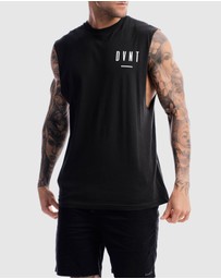 DVNT - Framed Tank
